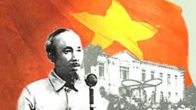 2 de septiembre de 1945, día histórico de Vietnam